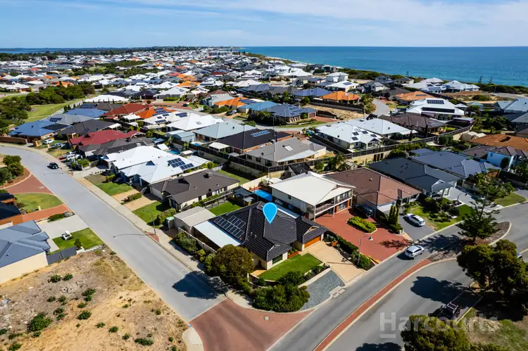Fifth view of Homely house listing, 28 Boardwalk Boulevard, Halls Head WA 6210