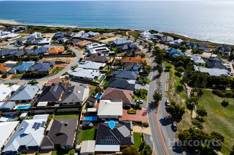 Sixth view of Homely house listing, 28 Boardwalk Boulevard, Halls Head WA 6210