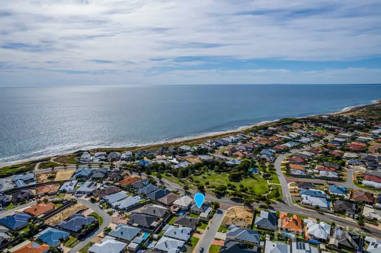 Seventh view of Homely house listing, 28 Boardwalk Boulevard, Halls Head WA 6210