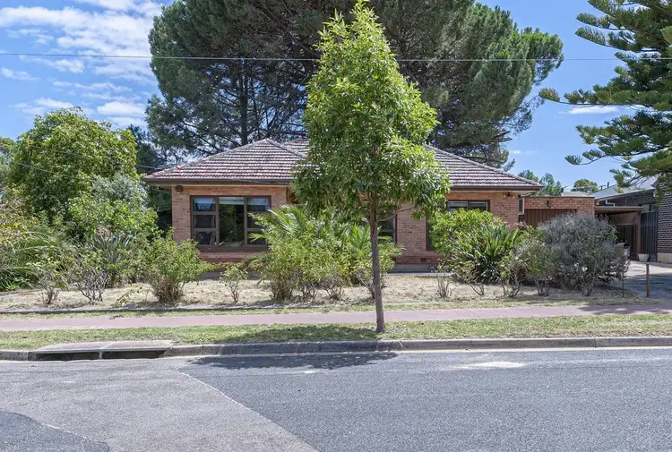 2 Sapphire Crescent, Highbury SA 5089