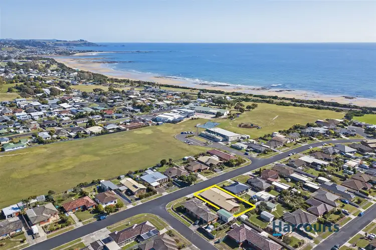 Main view of Homely house listing, 10 Leighlands Avenue, Ulverstone TAS 7315