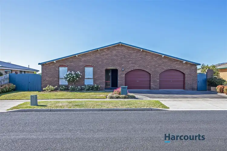 Third view of Homely house listing, 10 Leighlands Avenue, Ulverstone TAS 7315