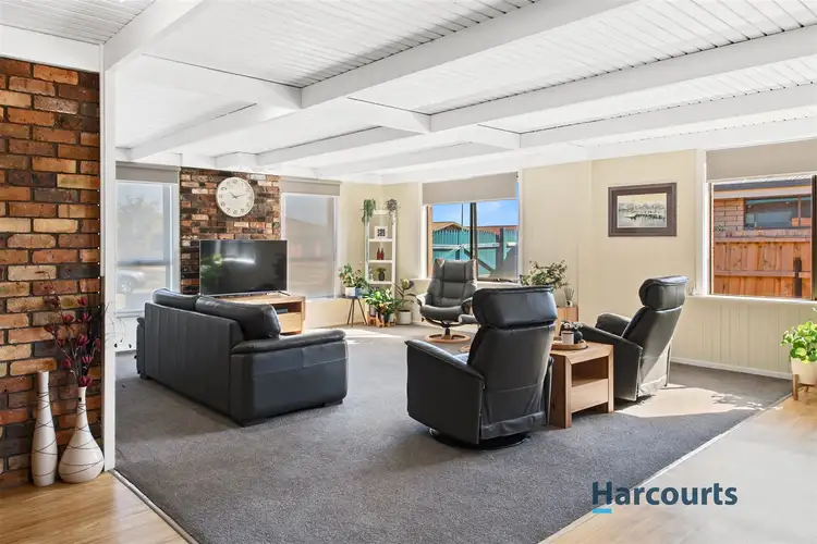 Fifth view of Homely house listing, 10 Leighlands Avenue, Ulverstone TAS 7315