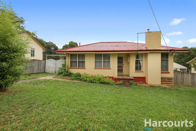 Main view of Homely house listing, 3 Western Park Drive, Warragul VIC 3820