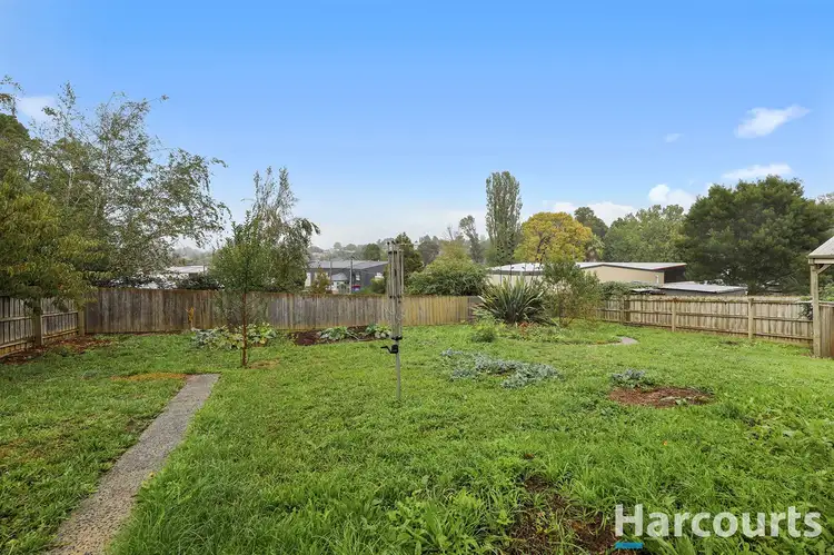 Second view of Homely house listing, 3 Western Park Drive, Warragul VIC 3820