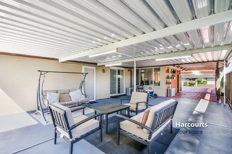 10 Drury Place, Hebersham NSW 2770