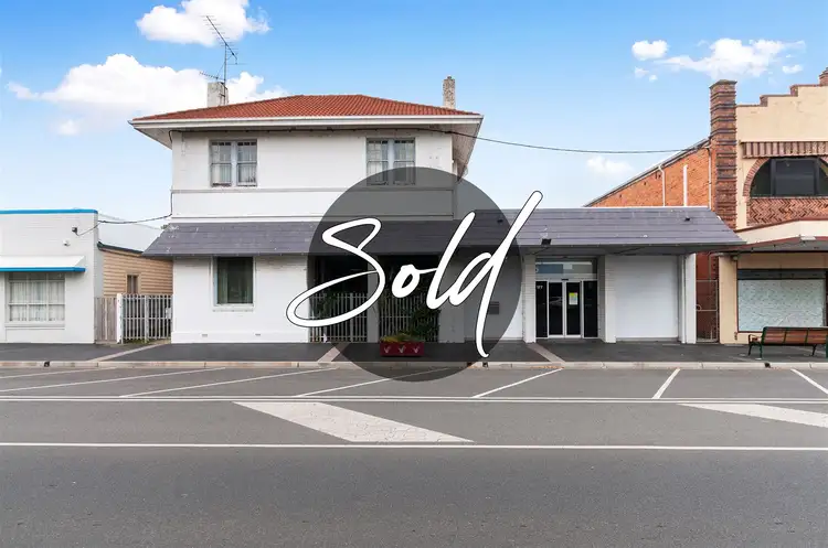 Main view of Homely house listing, 177 Commercial Road, Yarram VIC 3971