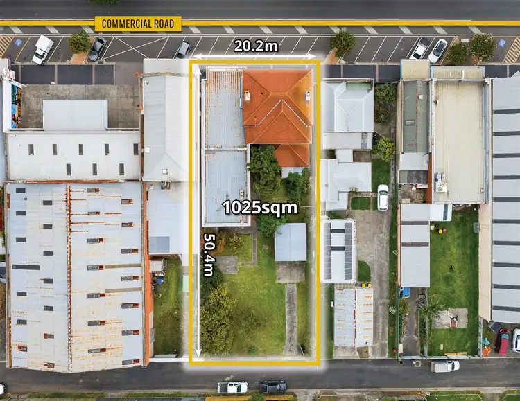 Third view of Homely house listing, 177 Commercial Road, Yarram VIC 3971