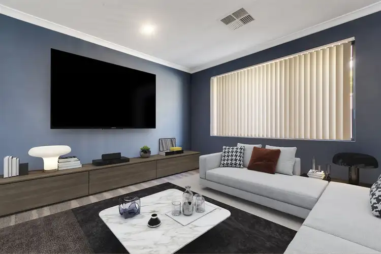 Seventh view of Homely house listing, 50 Makassar Way, Clarkson WA 6030