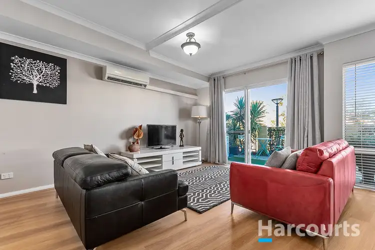 Third view of Homely townhouse listing, 4/10 Pavonia Link, Clarkson WA 6030