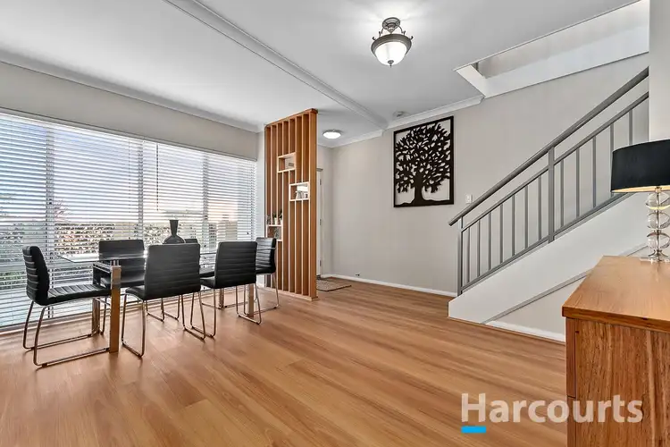 Fourth view of Homely townhouse listing, 4/10 Pavonia Link, Clarkson WA 6030