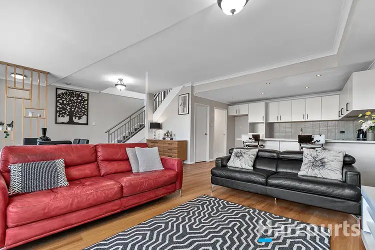 Fifth view of Homely townhouse listing, 4/10 Pavonia Link, Clarkson WA 6030