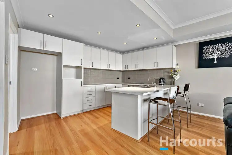 Seventh view of Homely townhouse listing, 4/10 Pavonia Link, Clarkson WA 6030