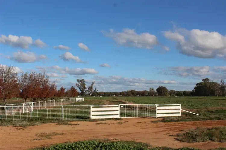 Lot 23 Sidonia Road, Hay NSW 2711