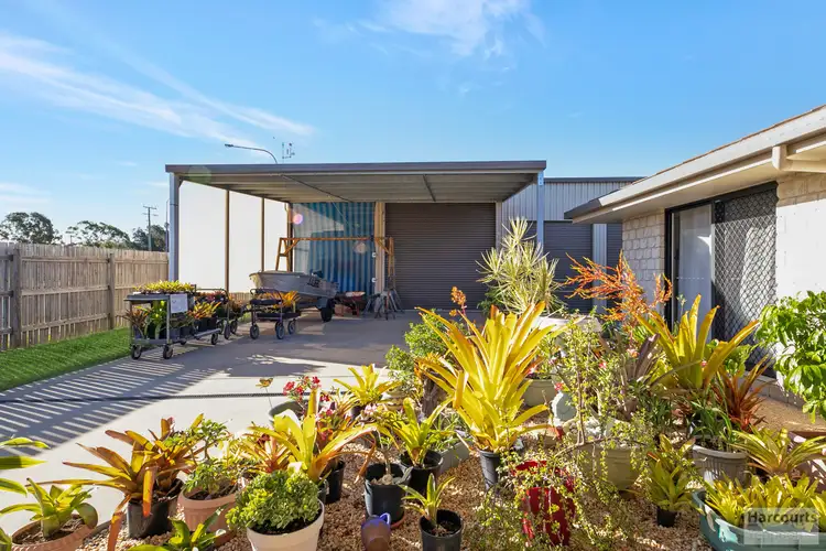 Main view of Homely house listing, 1 Galleon Court, Taroomball QLD 4703