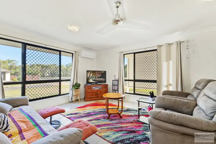 Third view of Homely house listing, 1 Galleon Court, Taroomball QLD 4703