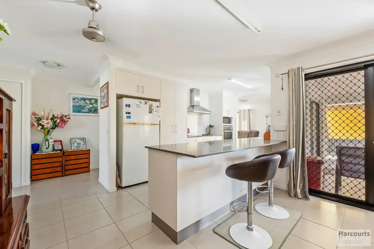 Fifth view of Homely house listing, 1 Galleon Court, Taroomball QLD 4703