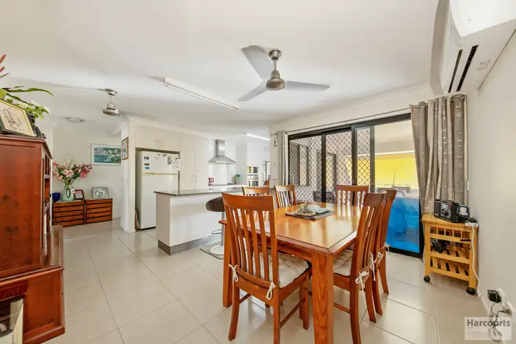 Sixth view of Homely house listing, 1 Galleon Court, Taroomball QLD 4703