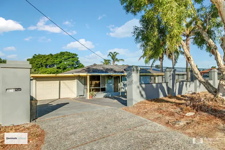 16 Brinckley Crescent, Koondoola WA 6064