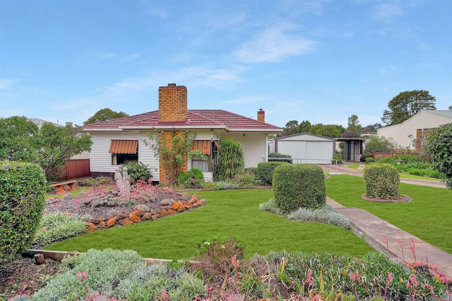 Main view of Homely house listing, 16 McEvoy Street, Casterton VIC 3311