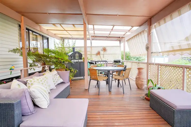 Second view of Homely house listing, 16 McEvoy Street, Casterton VIC 3311