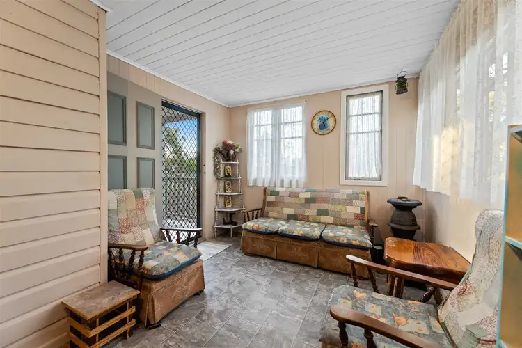 Third view of Homely house listing, 5 Tyrrell Street, Oakey QLD 4401