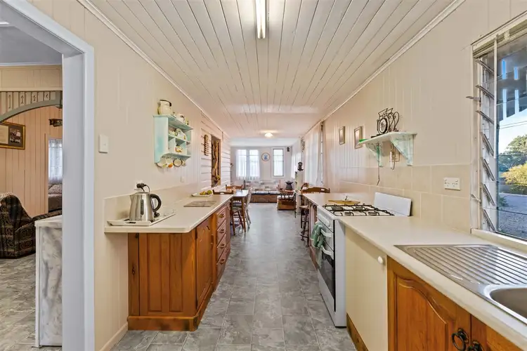 Fourth view of Homely house listing, 5 Tyrrell Street, Oakey QLD 4401