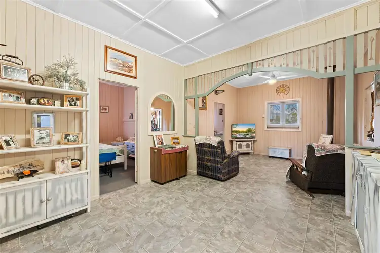 Fifth view of Homely house listing, 5 Tyrrell Street, Oakey QLD 4401
