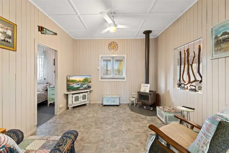 Sixth view of Homely house listing, 5 Tyrrell Street, Oakey QLD 4401
