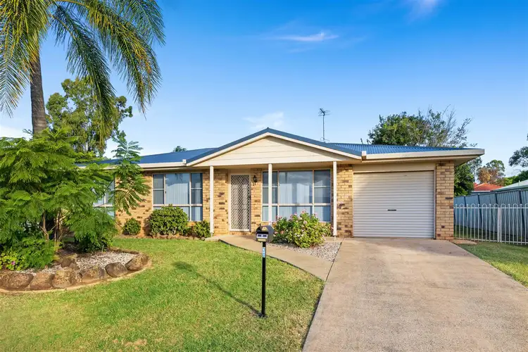 Main view of Homely house listing, 30 Weise Street, Oakey QLD 4401
