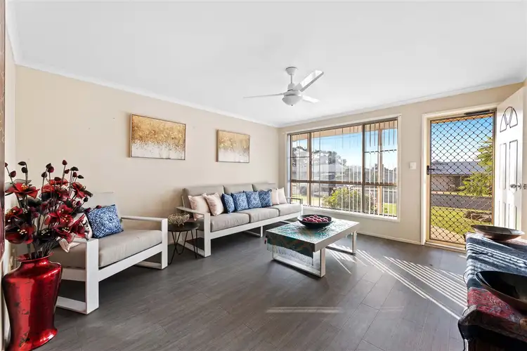 Second view of Homely house listing, 30 Weise Street, Oakey QLD 4401