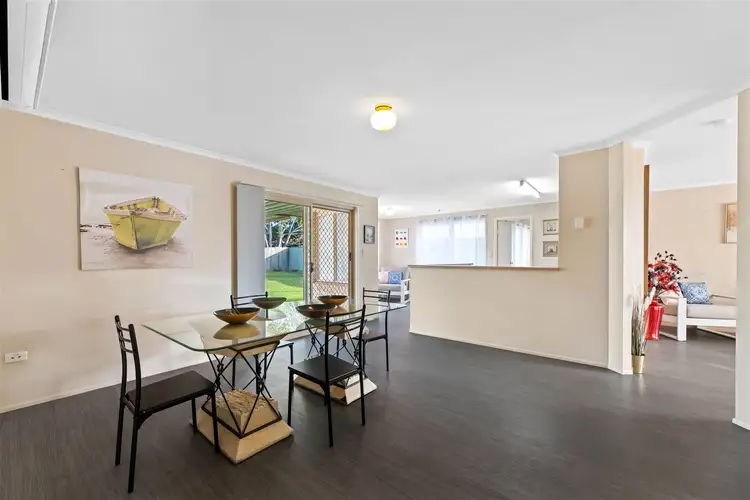 Third view of Homely house listing, 30 Weise Street, Oakey QLD 4401