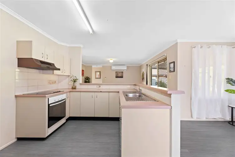 Fourth view of Homely house listing, 30 Weise Street, Oakey QLD 4401