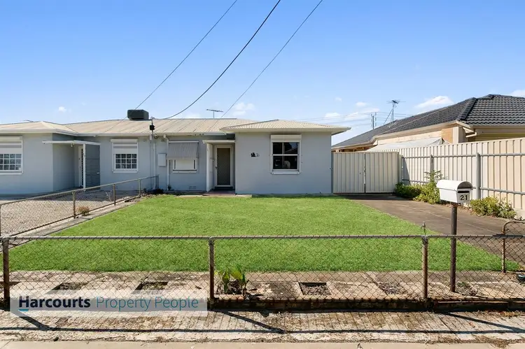 21 Ventura Avenue, Taperoo SA 5017