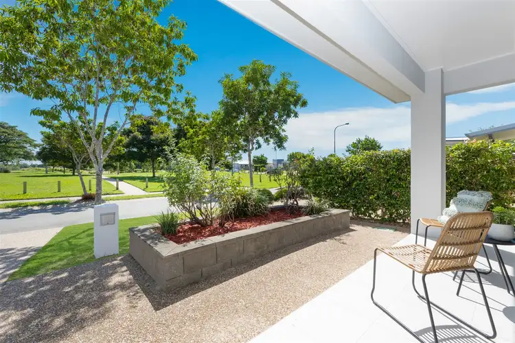 Second view of Homely house listing, 31 Crake Circuit, Oonoonba QLD 4811