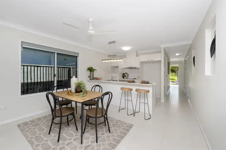 Third view of Homely house listing, 31 Crake Circuit, Oonoonba QLD 4811