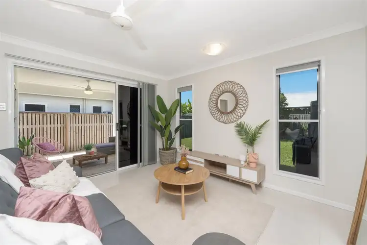 Fifth view of Homely house listing, 31 Crake Circuit, Oonoonba QLD 4811
