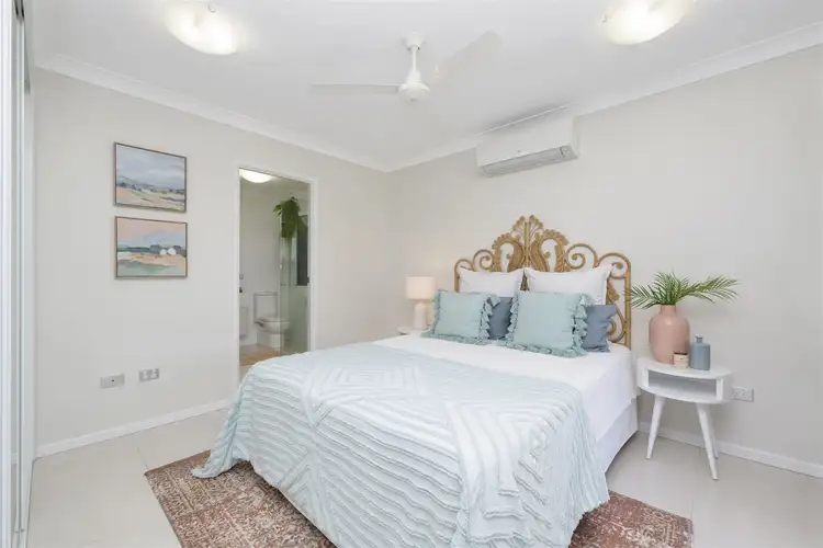 Sixth view of Homely house listing, 31 Crake Circuit, Oonoonba QLD 4811