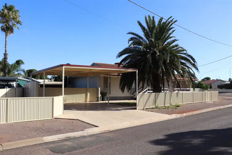 Second view of Homely house listing, 30 Caldwell Drive, Kimba SA 5641
