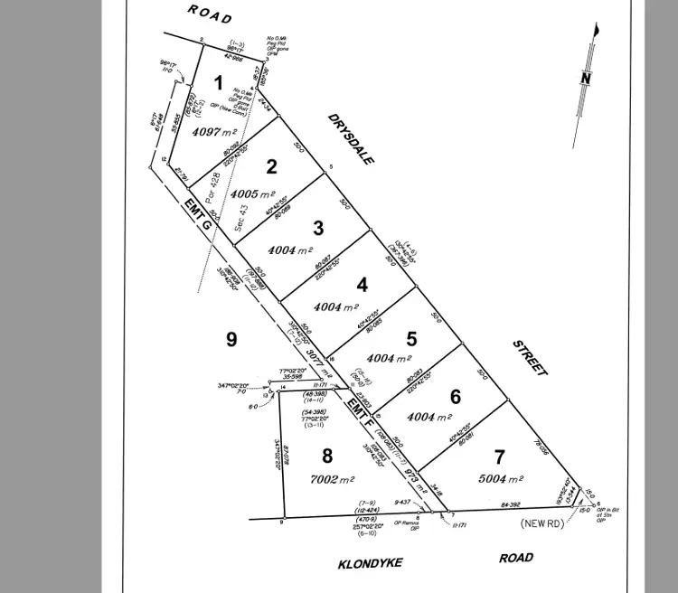 LOT 3, 97-101 Drysdale Street, Ayr QLD 4807