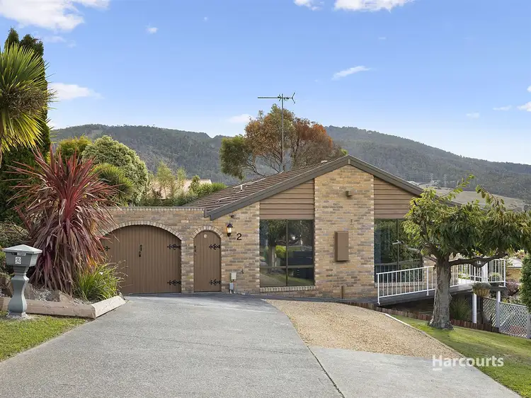 2 Rina Court, Glenorchy TAS 7010