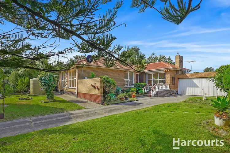 14 Hampstead Crescent, Glen Waverley VIC 3150