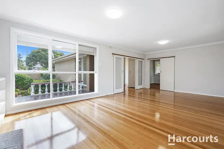 Second view of Homely house listing, 14 Hampstead Crescent, Glen Waverley VIC 3150