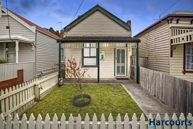 Main view of Homely house listing, 508 Eyre Street, Ballarat Central VIC 3350