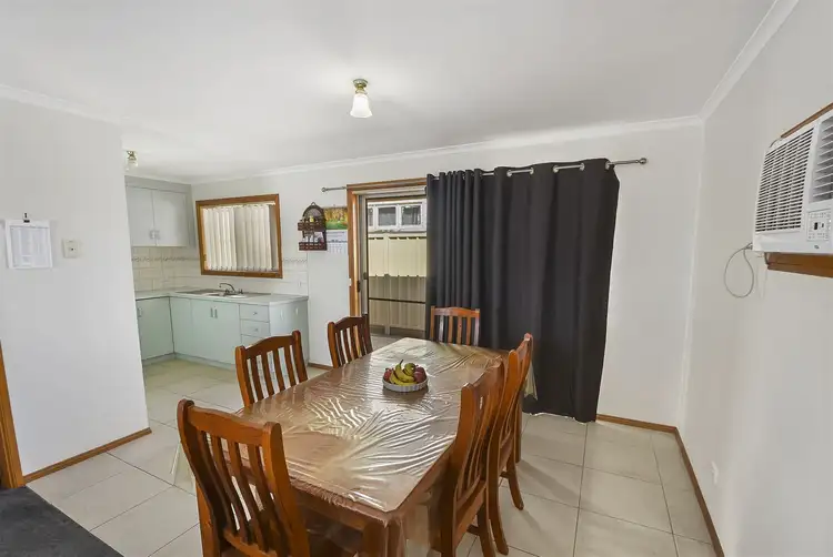 Third view of Homely unit listing, 2 Mary Street, Horsham VIC 3400
