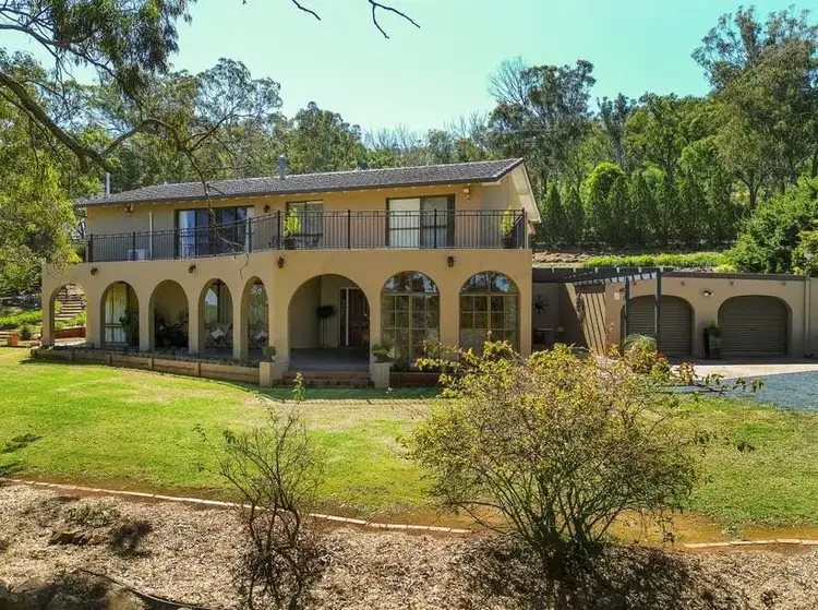 709 Anzac Avenue, Drayton QLD 4350
