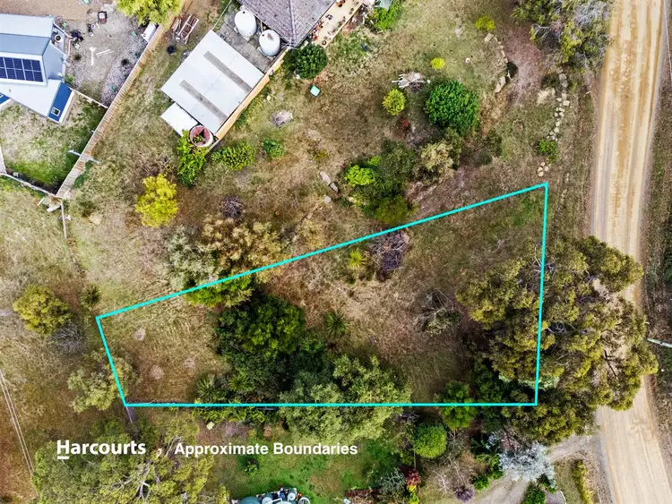 Second view of Homely land listing, Lot 4 Abels Bay Road, Abels Bay TAS 7112