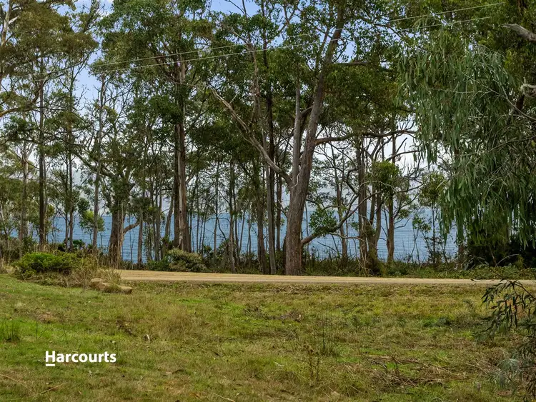 Fourth view of Homely land listing, Lot 4 Abels Bay Road, Abels Bay TAS 7112