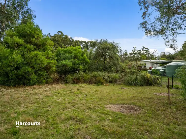 Sixth view of Homely land listing, Lot 4 Abels Bay Road, Abels Bay TAS 7112