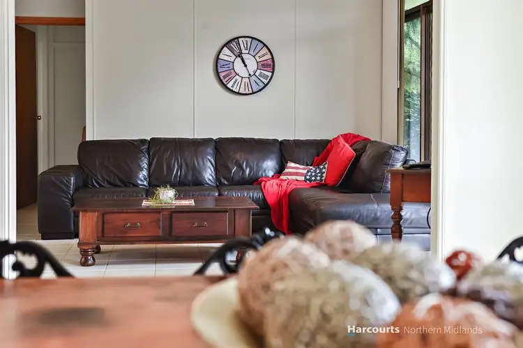 Second view of Homely house listing, 159 Bridge Street, Campbell Town TAS 7210